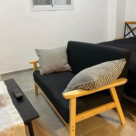 הדירה בדובדבן - The Apartment In Dovdvan Tiberias Buitenkant foto