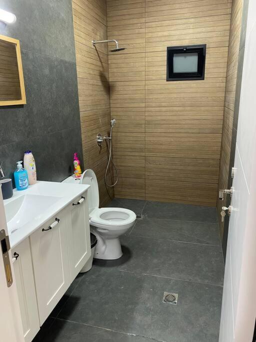 הדירה בדובדבן - The Apartment In Dovdvan Tiberias Buitenkant foto