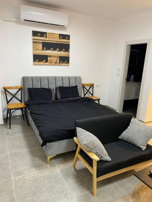 הדירה בדובדבן - The Apartment In Dovdvan Tiberias Buitenkant foto