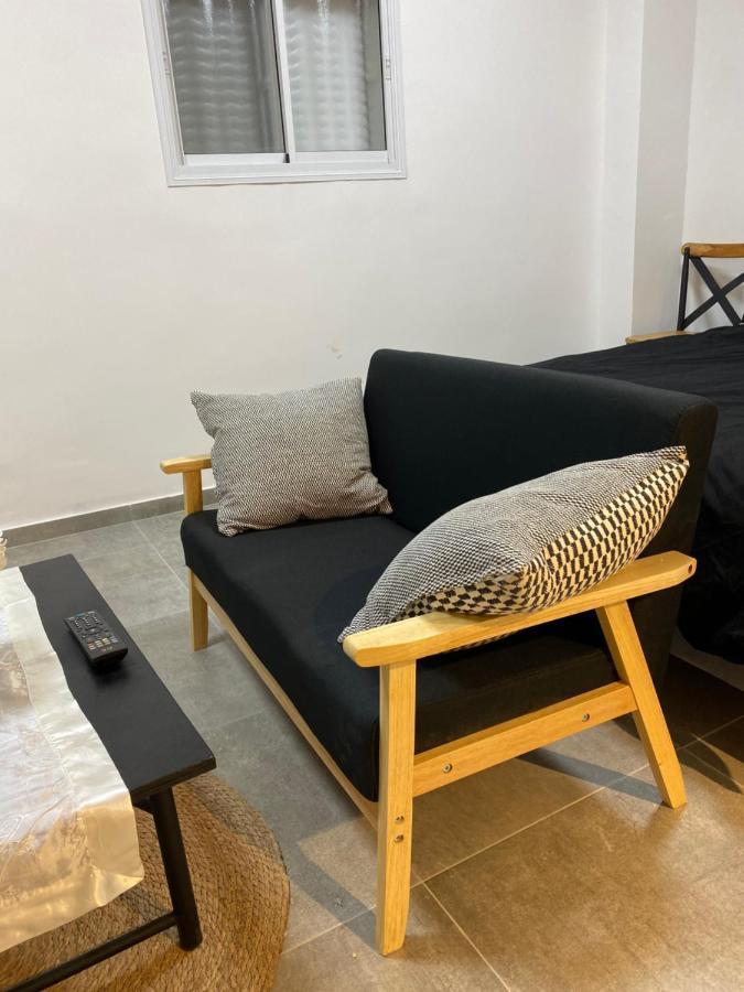 הדירה בדובדבן - The Apartment In Dovdvan Tiberias Buitenkant foto