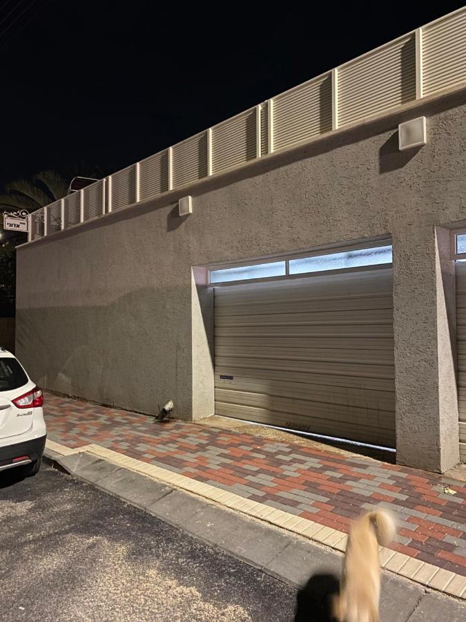 הדירה בדובדבן - The Apartment In Dovdvan Tiberias Buitenkant foto