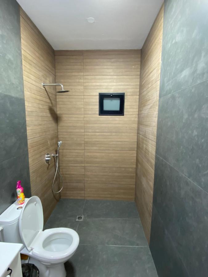 הדירה בדובדבן - The Apartment In Dovdvan Tiberias Buitenkant foto